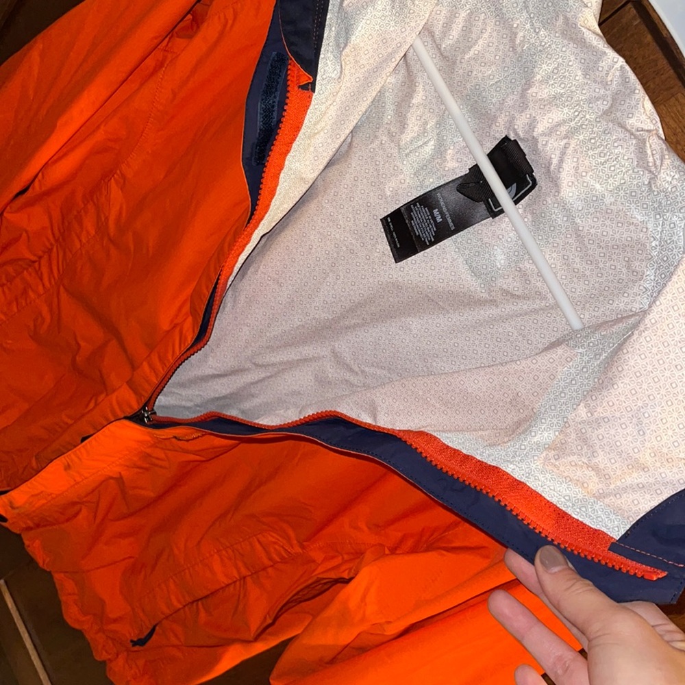 Northface Rain Jacket - image 4